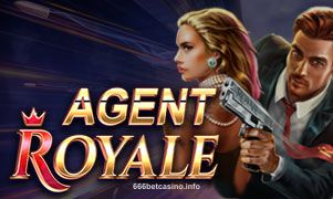 Agent Royale tại 666bet