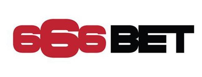 Logo 666bet